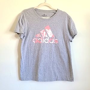 Adidas XLG t-shirt